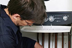 boiler replacement South Bromley