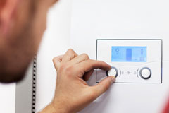 best South Bromley boiler servicing companies