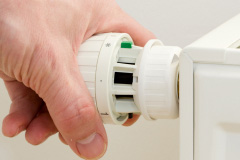 South Bromley central heating repair costs