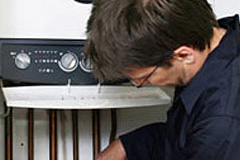 commercial boilers South Bromley