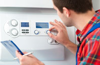 free commercial South Bromley boiler quotes