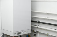 free South Bromley condensing boiler quotes