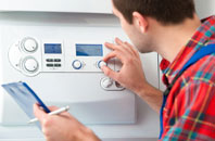free South Bromley gas safe engineer quotes
