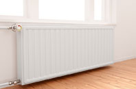 South Bromley heating installation