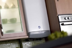 gas boilers South Bromley